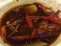 -霸王虾·小龙虾香辣蟹(玉林店)