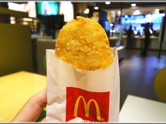 -麦当劳(豫园店)