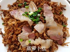 -玲燕蒸菜馆(江东路店)
