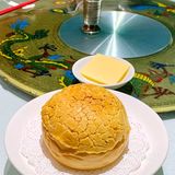 几乎每桌都会有它的身影
