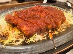 -矢场猪(名古屋站名铁店)