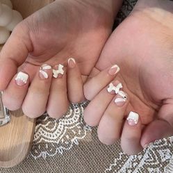 -Adore nail日式美甲美睫