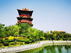 -清明上河园