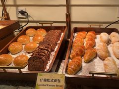 -东莞塘厦三正半山温泉酒店·沙利文西餐厅