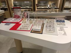 -博士眼镜(罗湖喜荟城店)
