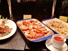 -泰谷酒店·太古码头闽菜自助餐厅