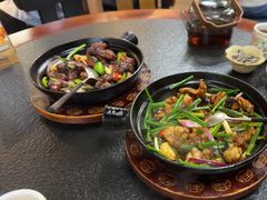 -旺爷砂锅·茶作(国贸城店)