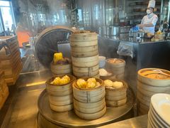 -广州富力君悦大酒店·凯菲厅