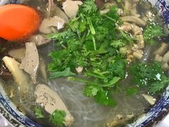 -晓庄学院-食堂