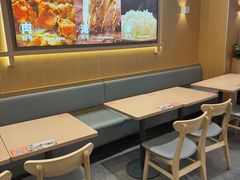 -吉野家(中关村3店)