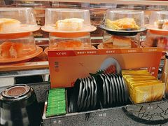 -争鲜回转寿司(中街大悦城店)