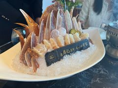 -蒋记海鲜姿造•洋房别墅(星河湾店)