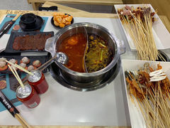 -屋头串串(龙潭寺店)