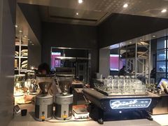 -来回·咖啡(钟村咖啡豆店)