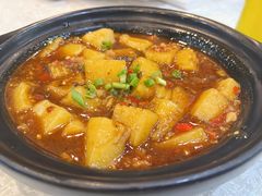 米豆腐-湘德楼(德胜门外大街店)