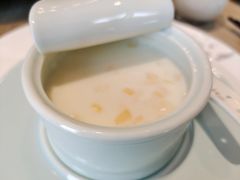 -无锡中央车站假日酒店·中餐厅