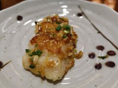 -大渔铁板烧(中山路八佰伴店)