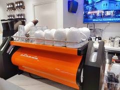 -Peet's Coffee皮爷咖啡(大学路店)