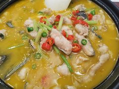-鲁宴·鲁煨黄河生态大鲤鱼(月坛店)