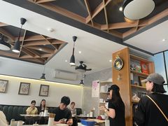 -天天鲜面馆(衡山路店)