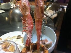 -铁板诱惑法式铁板烧(大卫城店)
