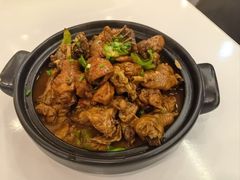 -亲回家吃饭餐厅(黄陂店)