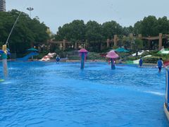 -武汉玛雅海滩水公园