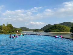 -宁波九龙湖开元度假村