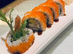 炸虾寿司卷-文立新麻辣烫(合生汇21街区店)