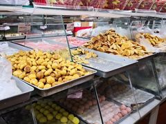 -爱德顺糕点食屋(利民道店)