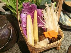 -湊湊火锅·茶憩(和平大悦城店)