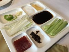 -同喜烤鸭店(光芒店)