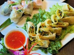 -Siam泰餐厅(水上公园店)