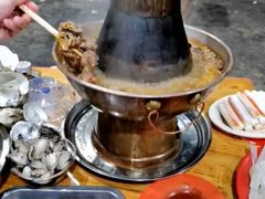 蟹棒-清真海鲜大排档(原芥园道店)