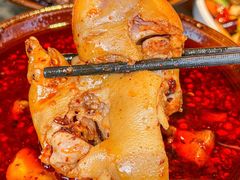 -常和州·夜宵大排档(常州单店)