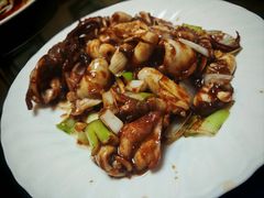 酱焖海兔-林之六八·6886大连老菜馆
