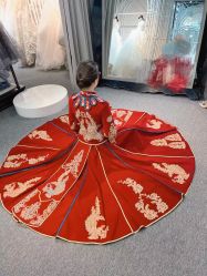 -韩国天使嫁衣婚纱礼服馆(上海旗舰店)