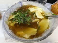 -一品豆腐脑(大湾市场店)