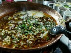 -朝伟清真铜瓢牛肉馆(三十年老·店)