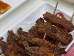 -西域伙伴清真牛肉面(中盛店)