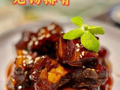 -江南韵·无锡太湖文化体验餐厅(凤凰天街店)