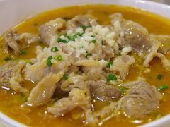 -盛记顺德高佬猪杂粥