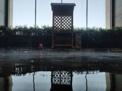 -弘安丽水温泉酒店