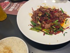 -起源小厨(应天门店)