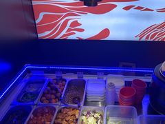 -谷牛日式烤肉(宝山U天地店)