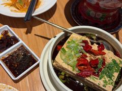 -关东小磨东北菜(上海长风大悦城店)