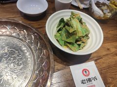 -老佛爷蛙锅•鲜蛙煲(麦凯乐店)