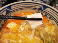 -阿香米线(龙岗万科广场店)