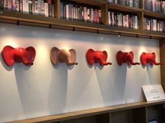 -茑屋书店(天目里店)