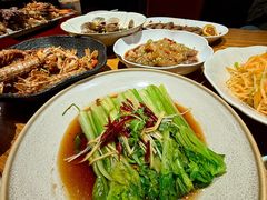 -金太阳海鲜烧烤·本地人餐厅(星海公园店)